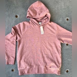NWT - Outerknown Hoodie - Largr
